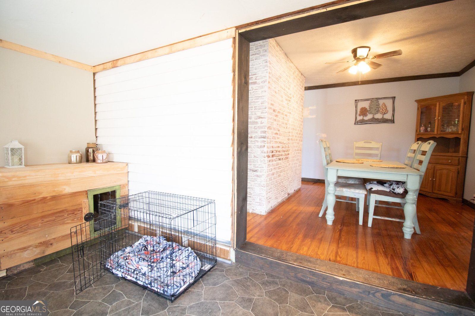 215 Brown Springs Road Milner - 57