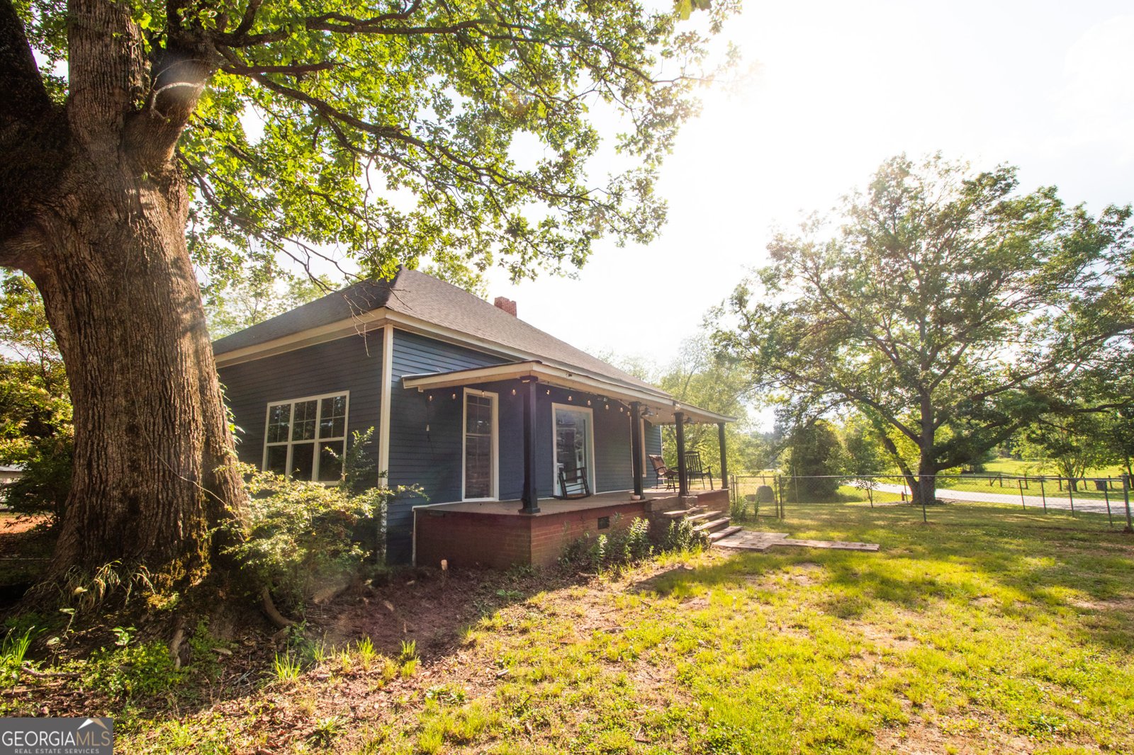 215 Brown Springs Road Milner - 58