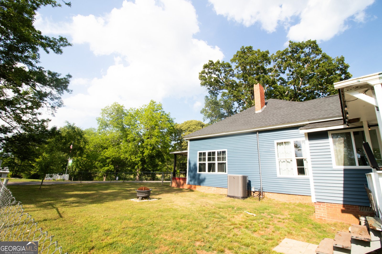 215 Brown Springs Road Milner - 60