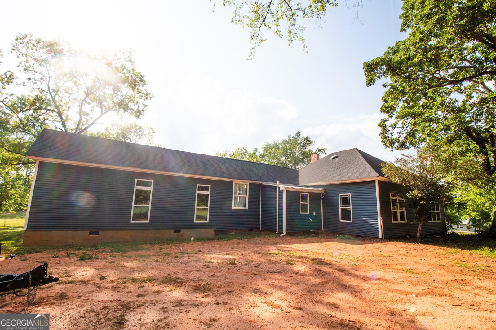 215 Brown Springs Road Milner - 61