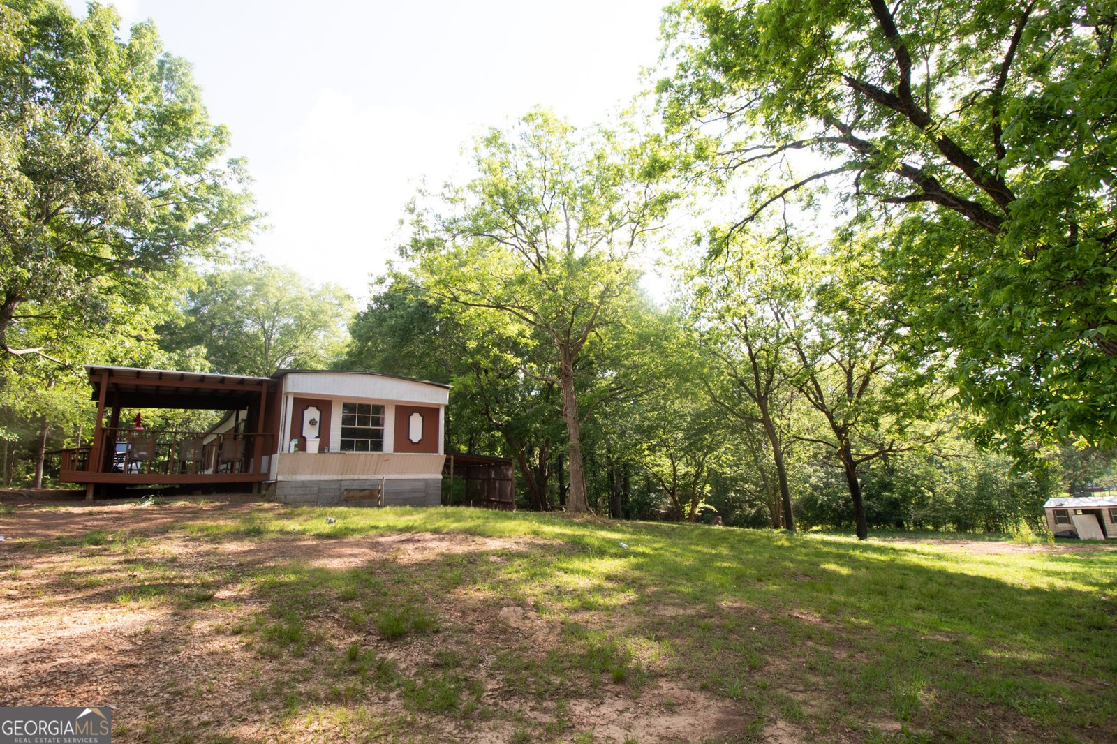 215 Brown Springs Road Milner - 62