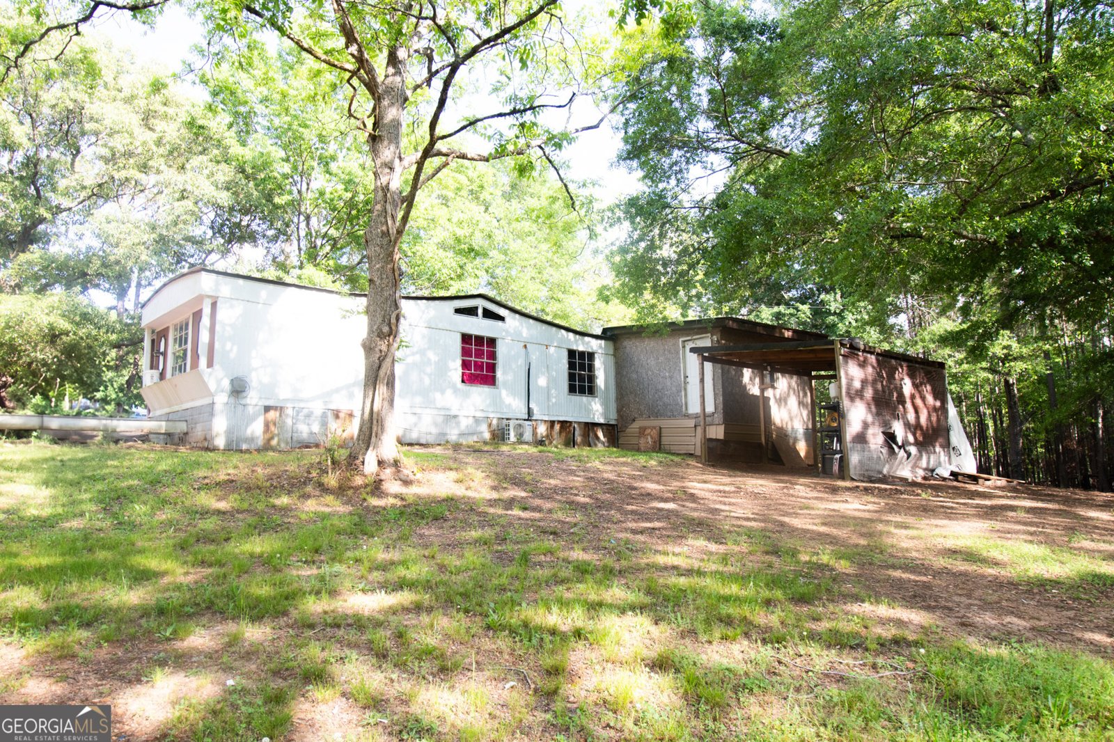 215 Brown Springs Road Milner - 63