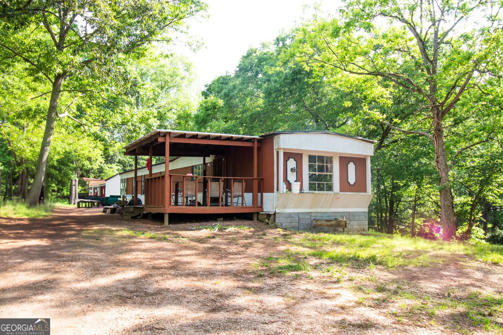 215 Brown Springs Road Milner - 64