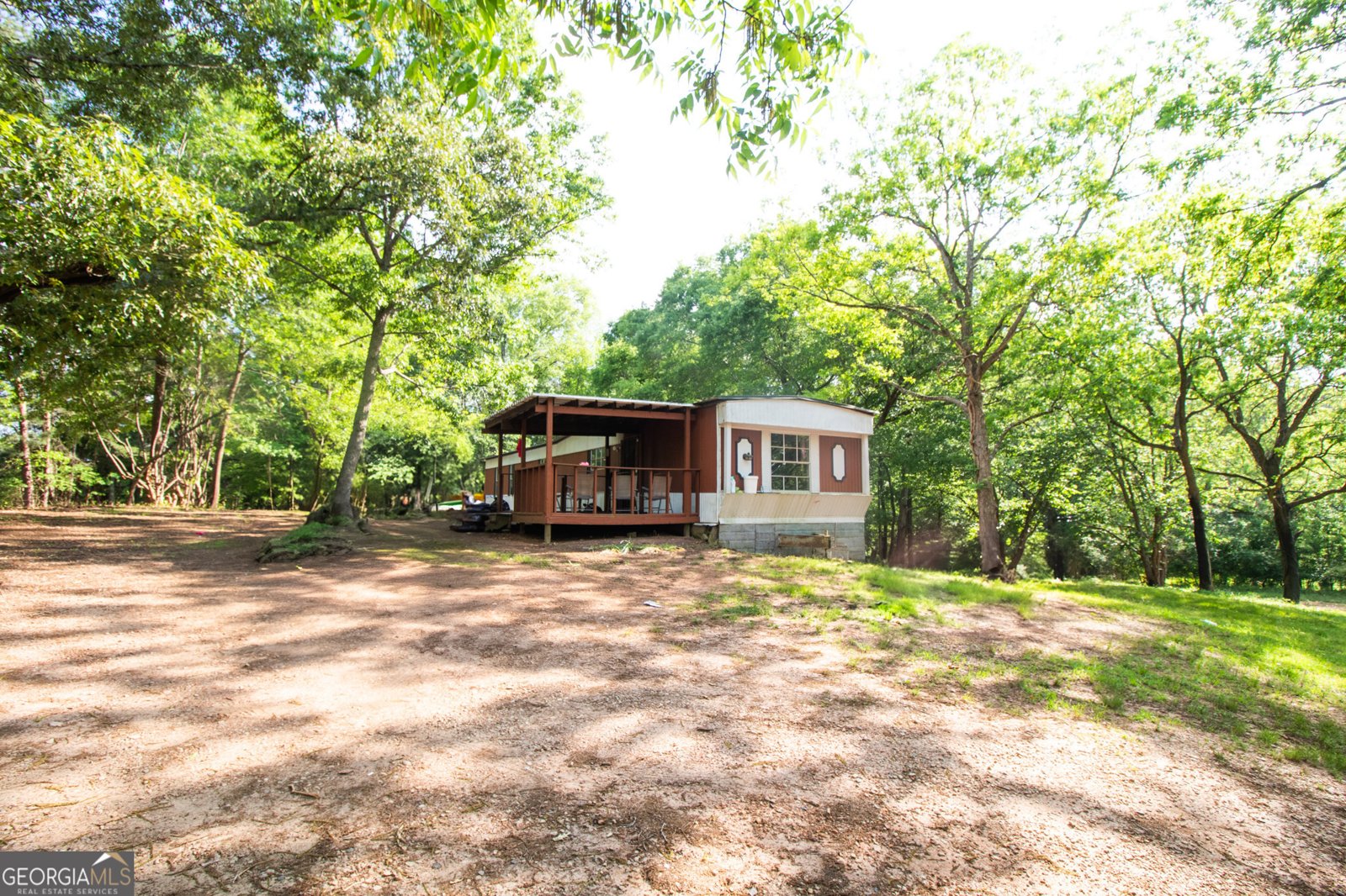 215 Brown Springs Road Milner - 65