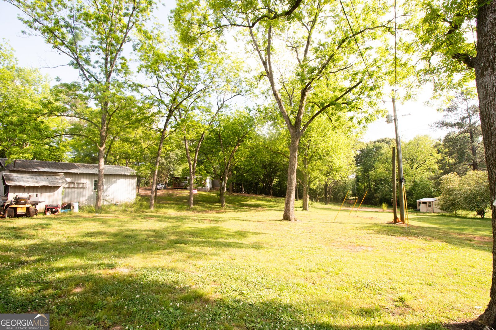 215 Brown Springs Road Milner - 66