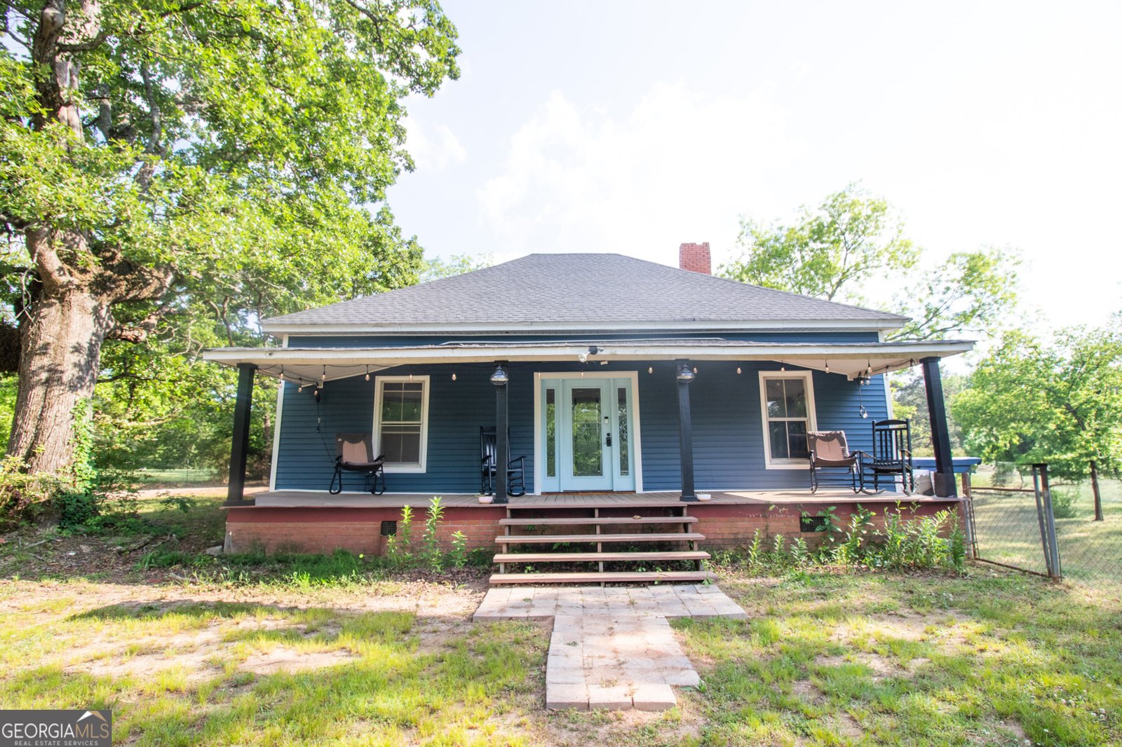 215 Brown Springs Road Milner - 67