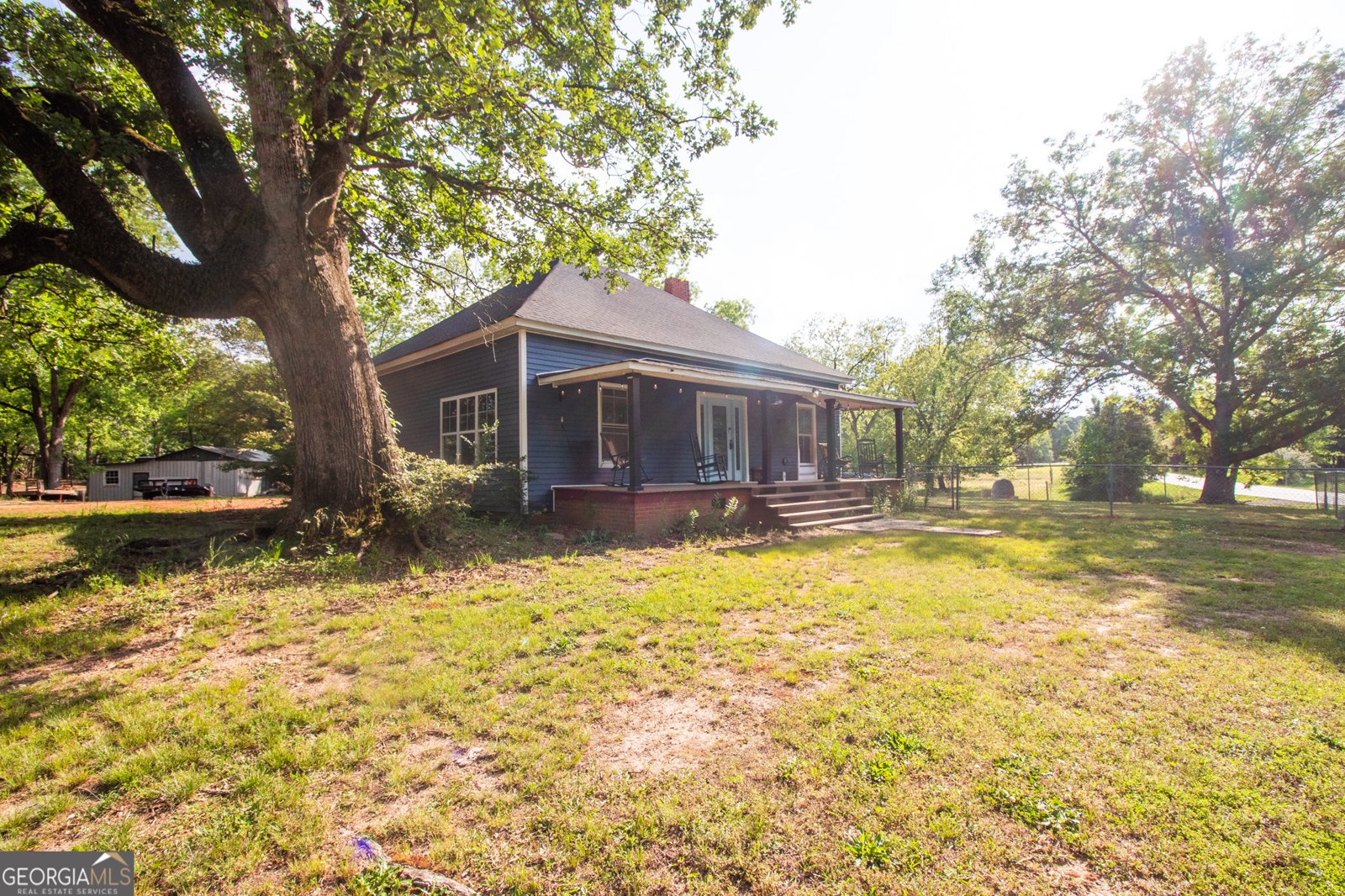215 Brown Springs Road Milner - 70