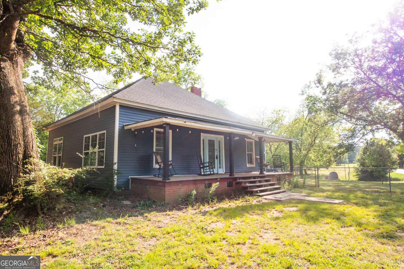 215 Brown Springs Road Milner - 71