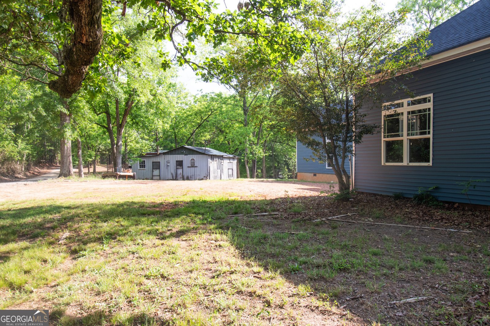 215 Brown Springs Road Milner - 73