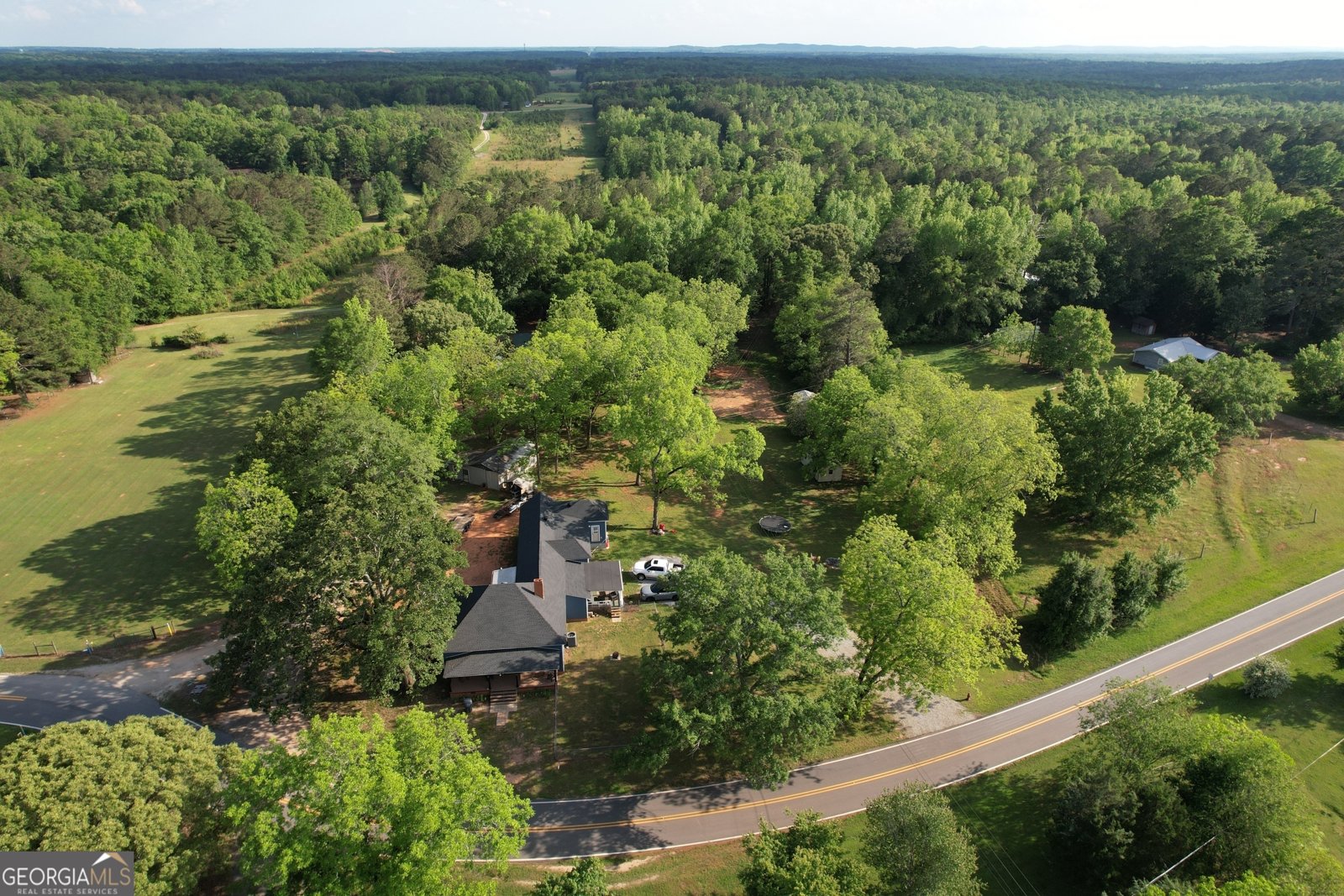 215 Brown Springs Road Milner - 79