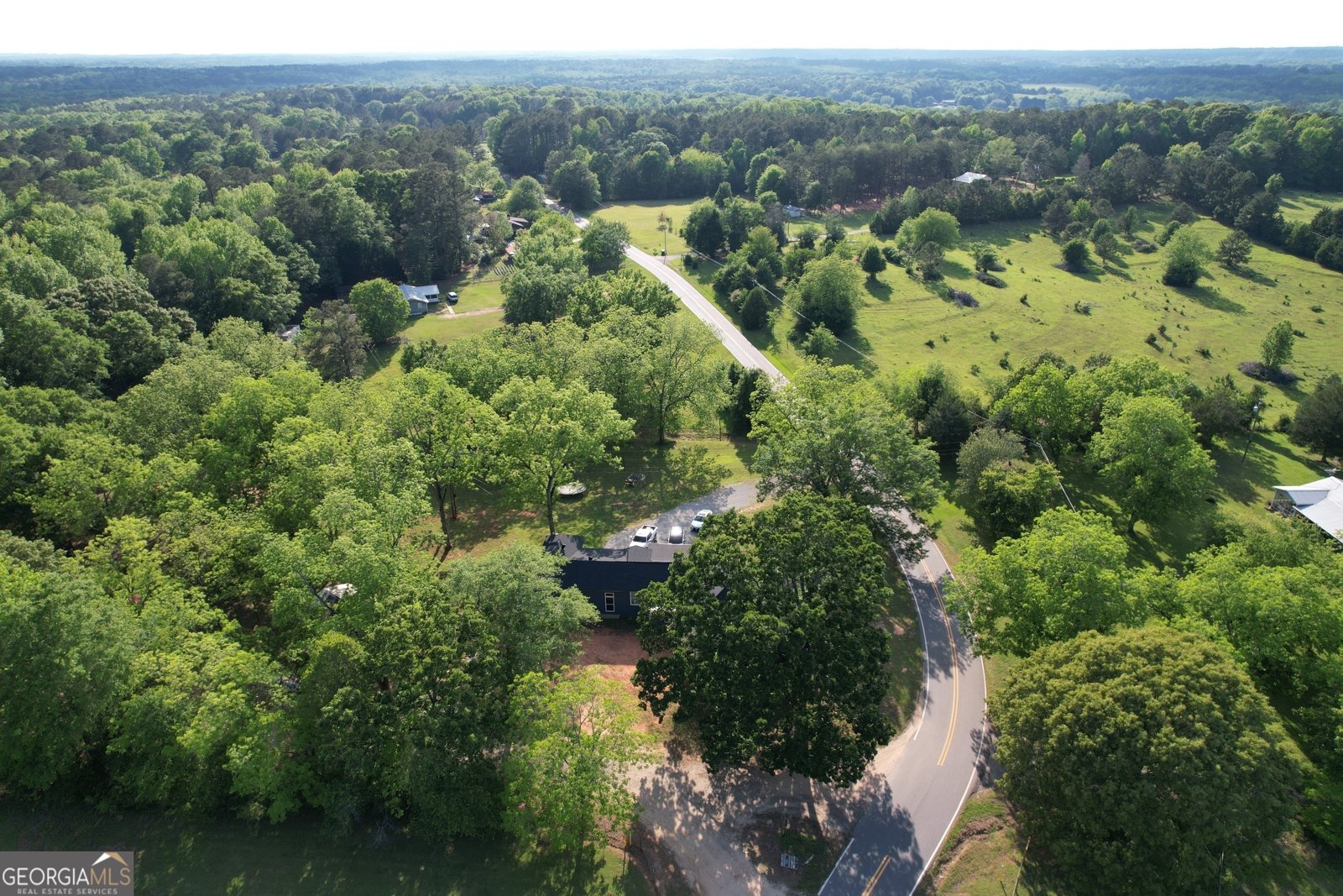 215 Brown Springs Road Milner - 80