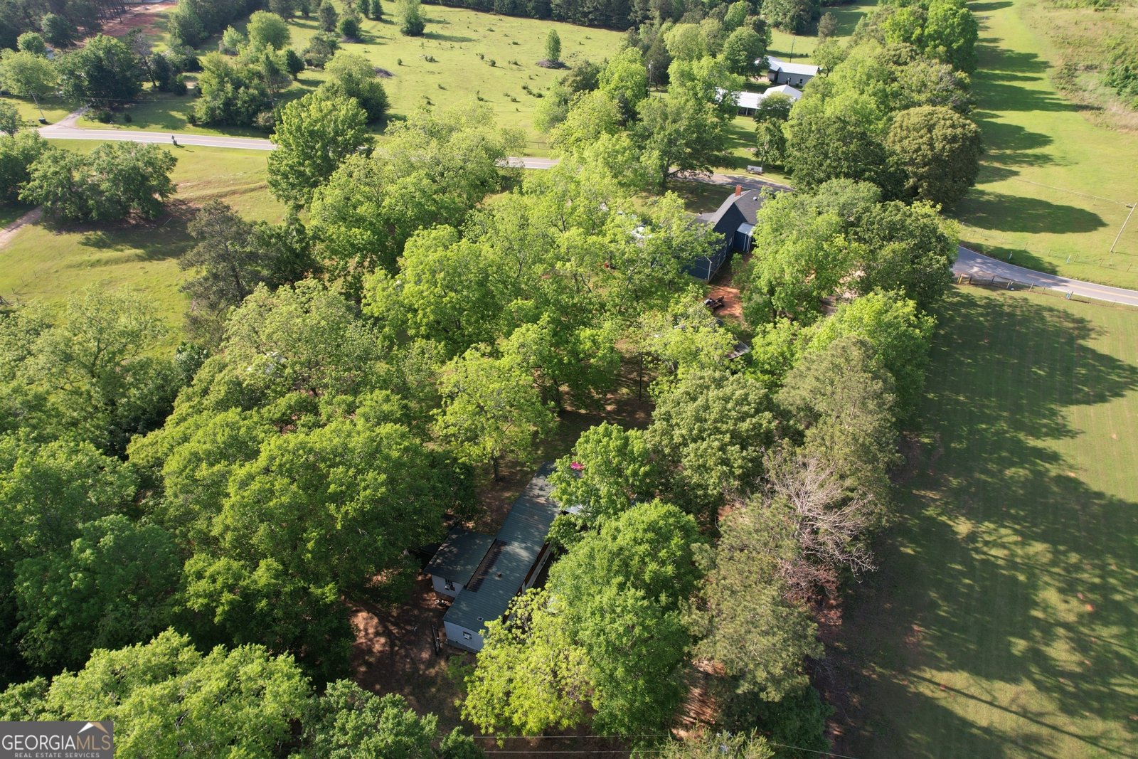 215 Brown Springs Road Milner - 81
