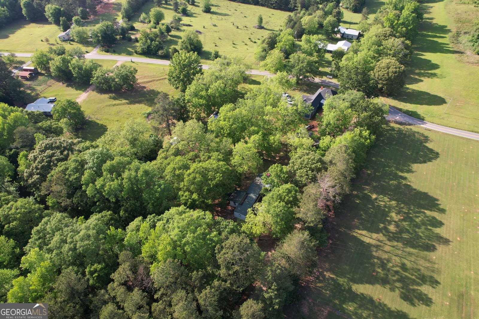 215 Brown Springs Road Milner - 82