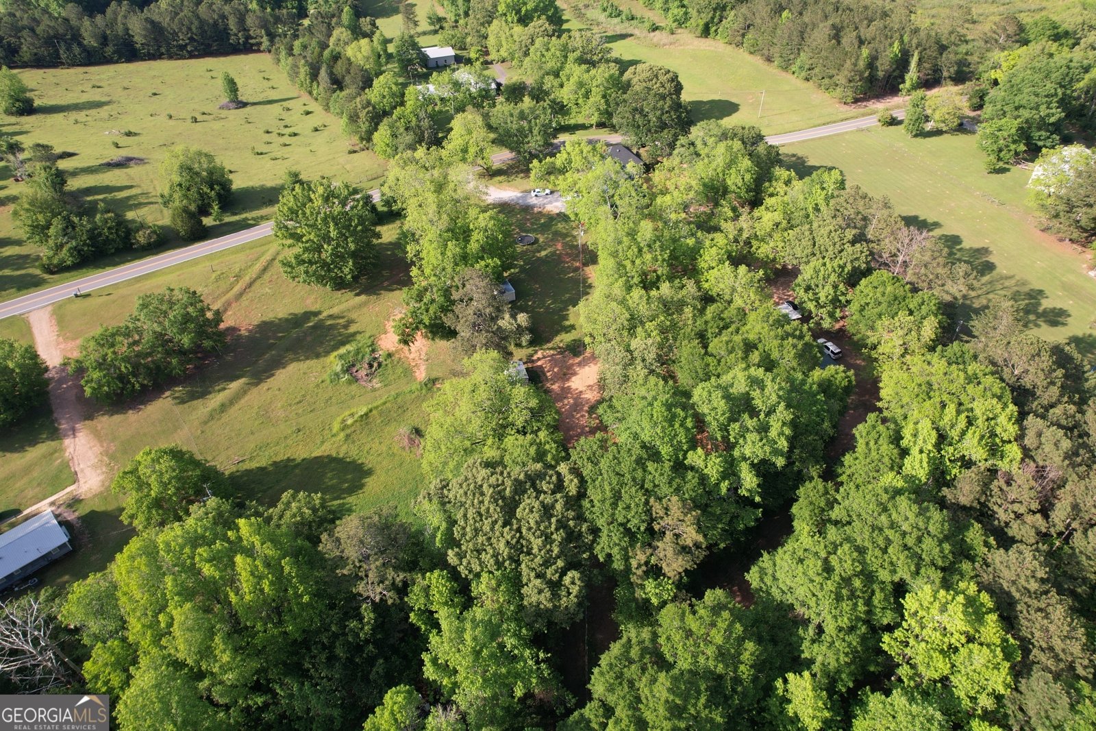 215 Brown Springs Road Milner - 83