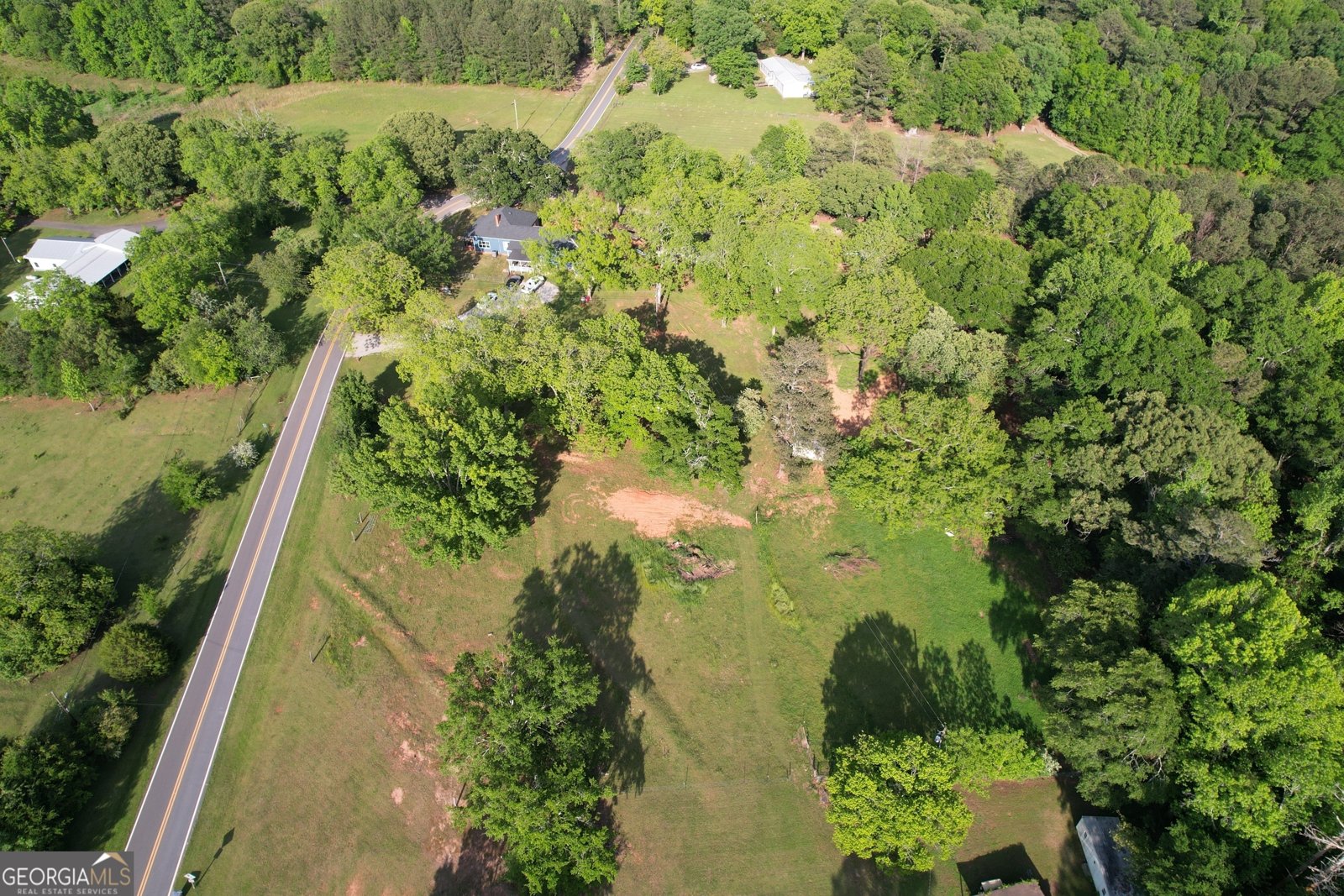 215 Brown Springs Road Milner - 84