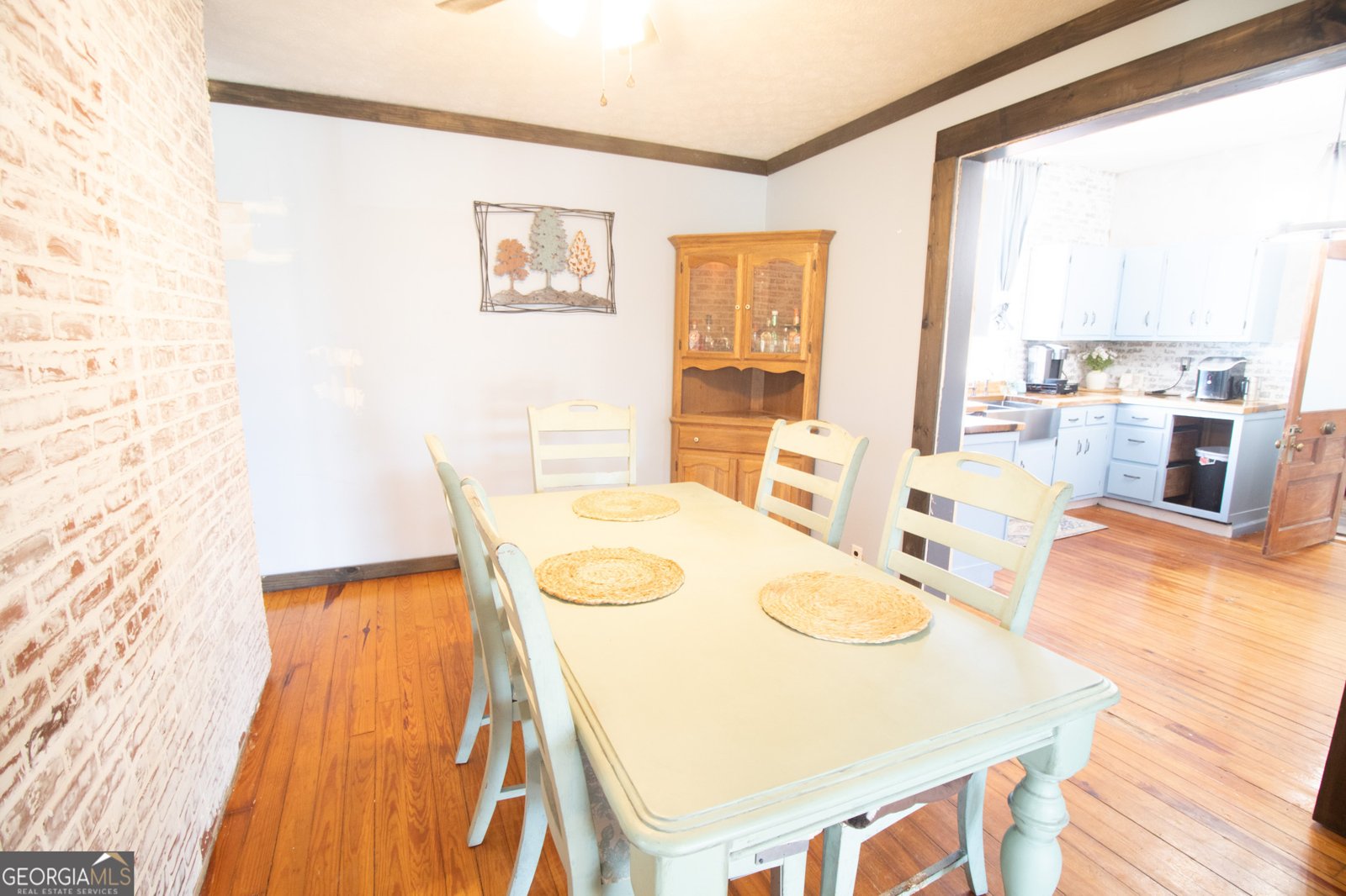 215 Brown Springs Road Milner - 9