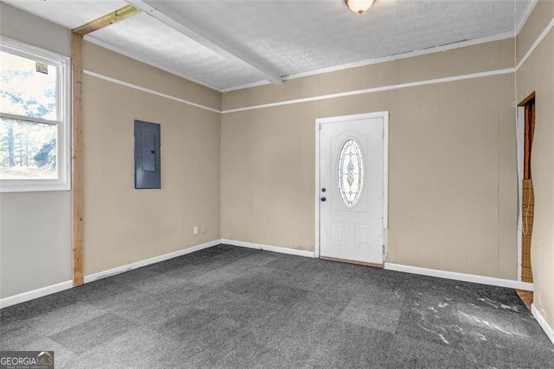 950 Old Jackson Locust Grove - 1