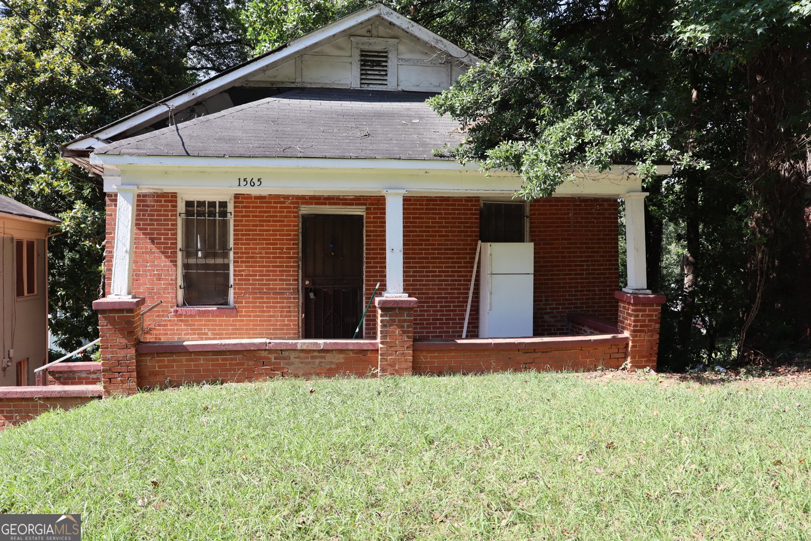 1565 Olympian Way Atlanta - 2