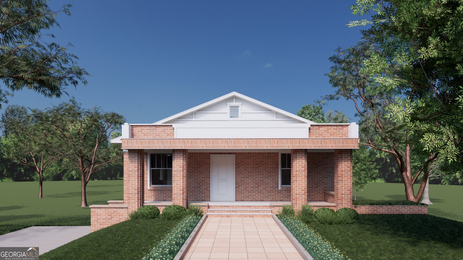 1565 Olympian Way Atlanta - 27
