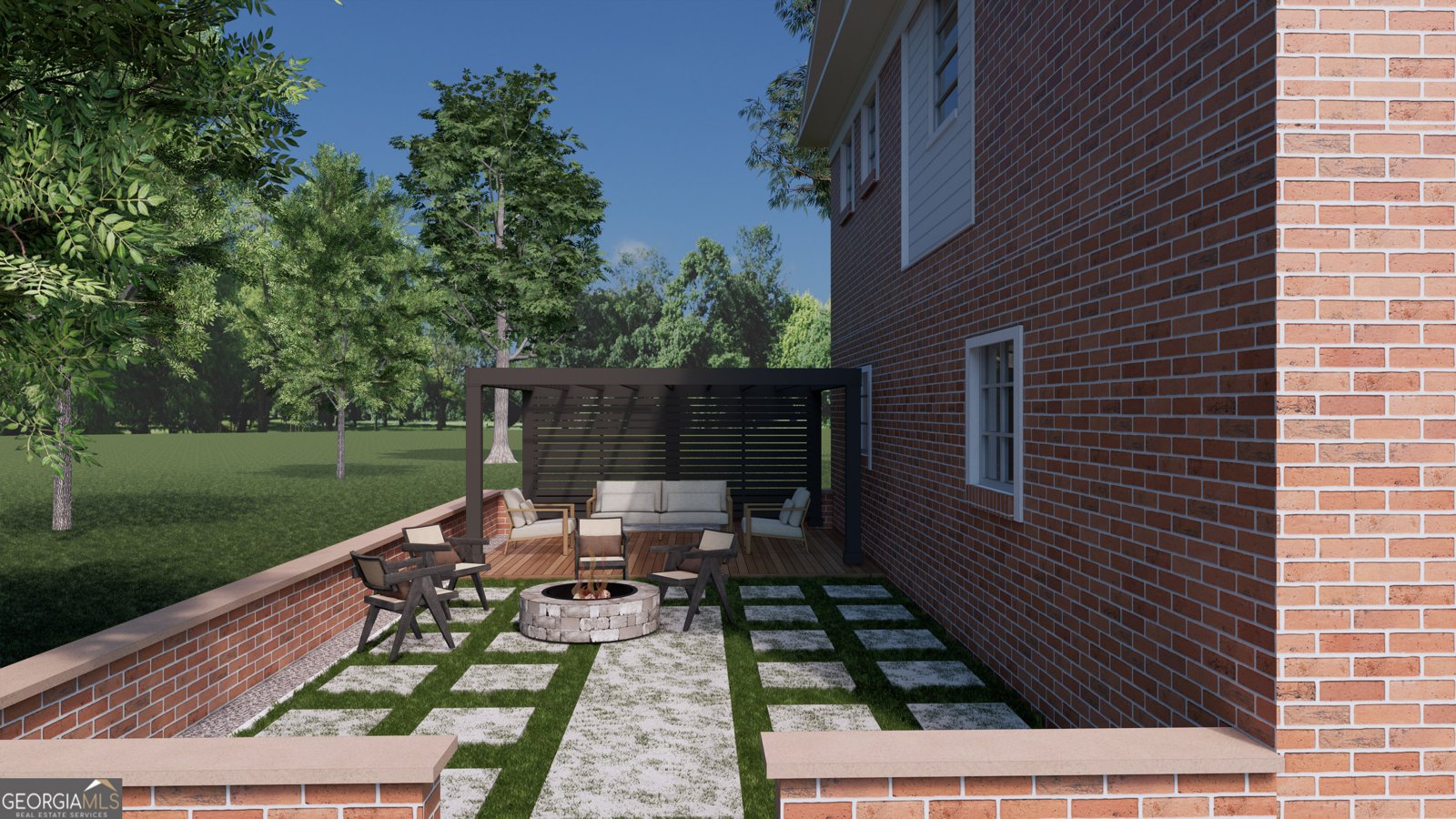1565 Olympian Way Atlanta - 30