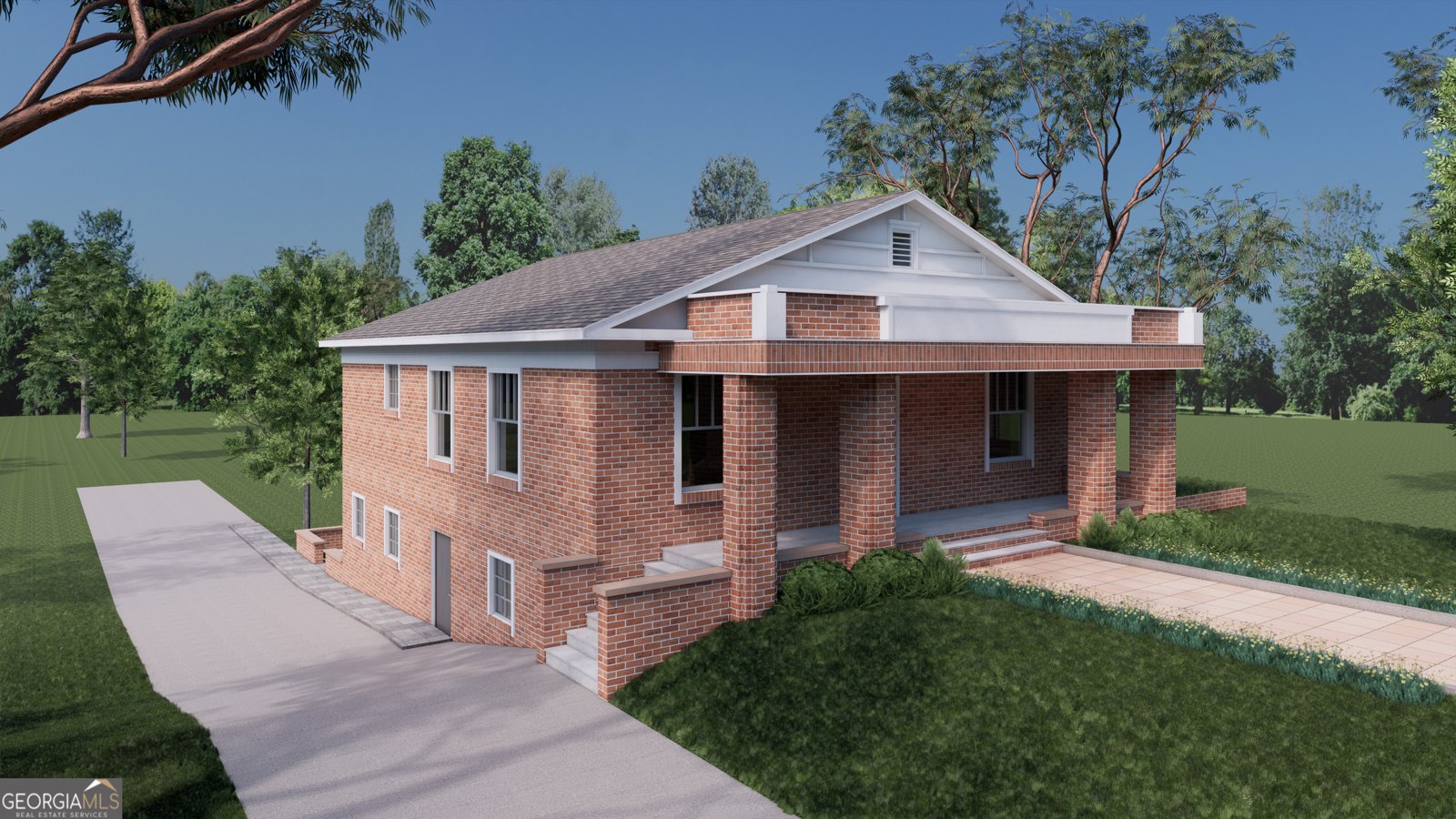 1565 Olympian Way Atlanta - 31