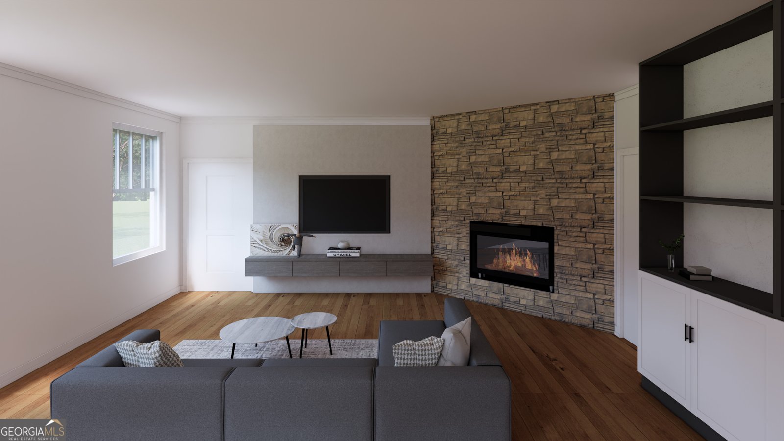 1565 Olympian Way Atlanta - 33