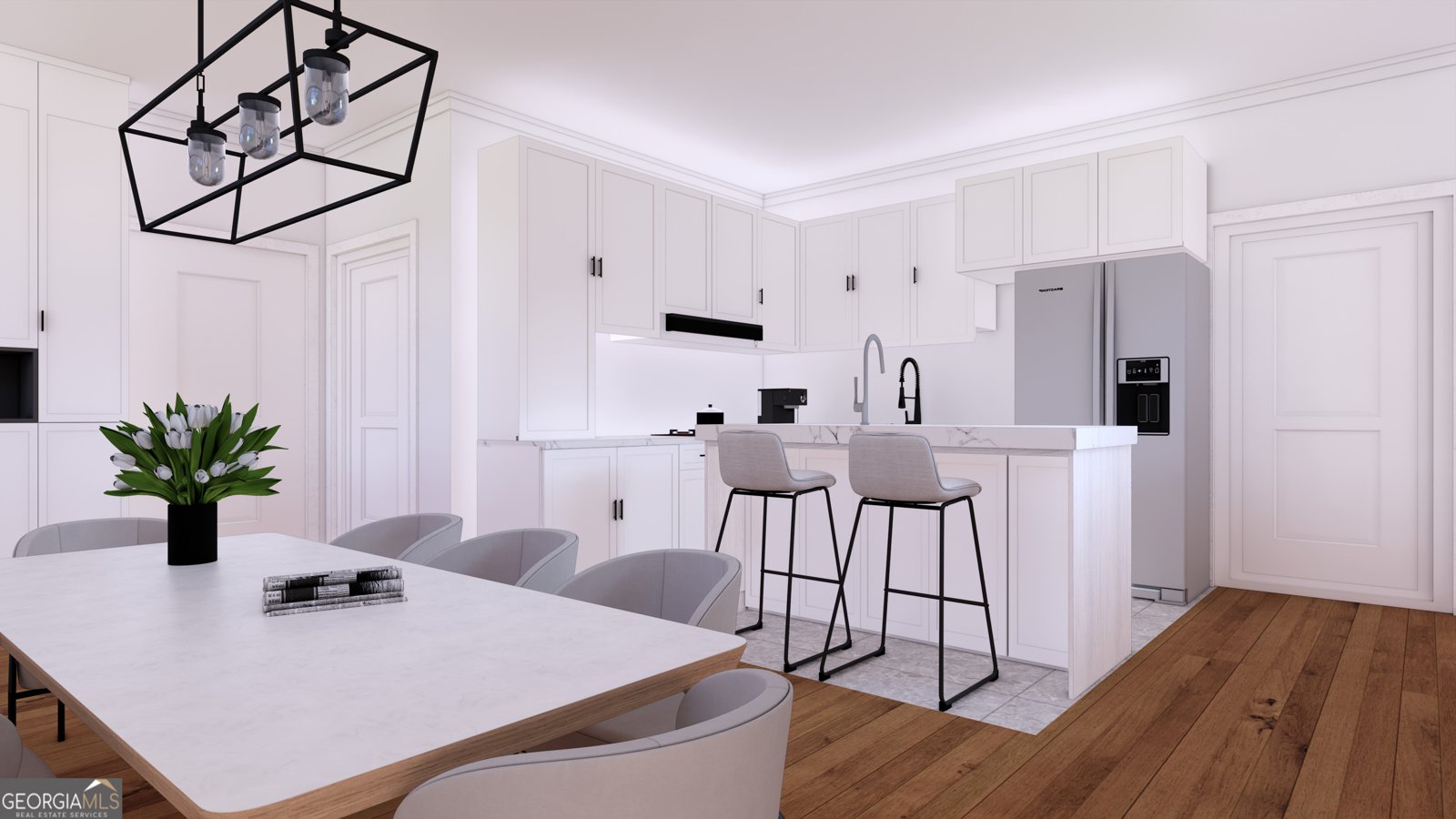 1565 Olympian Way Atlanta - 34