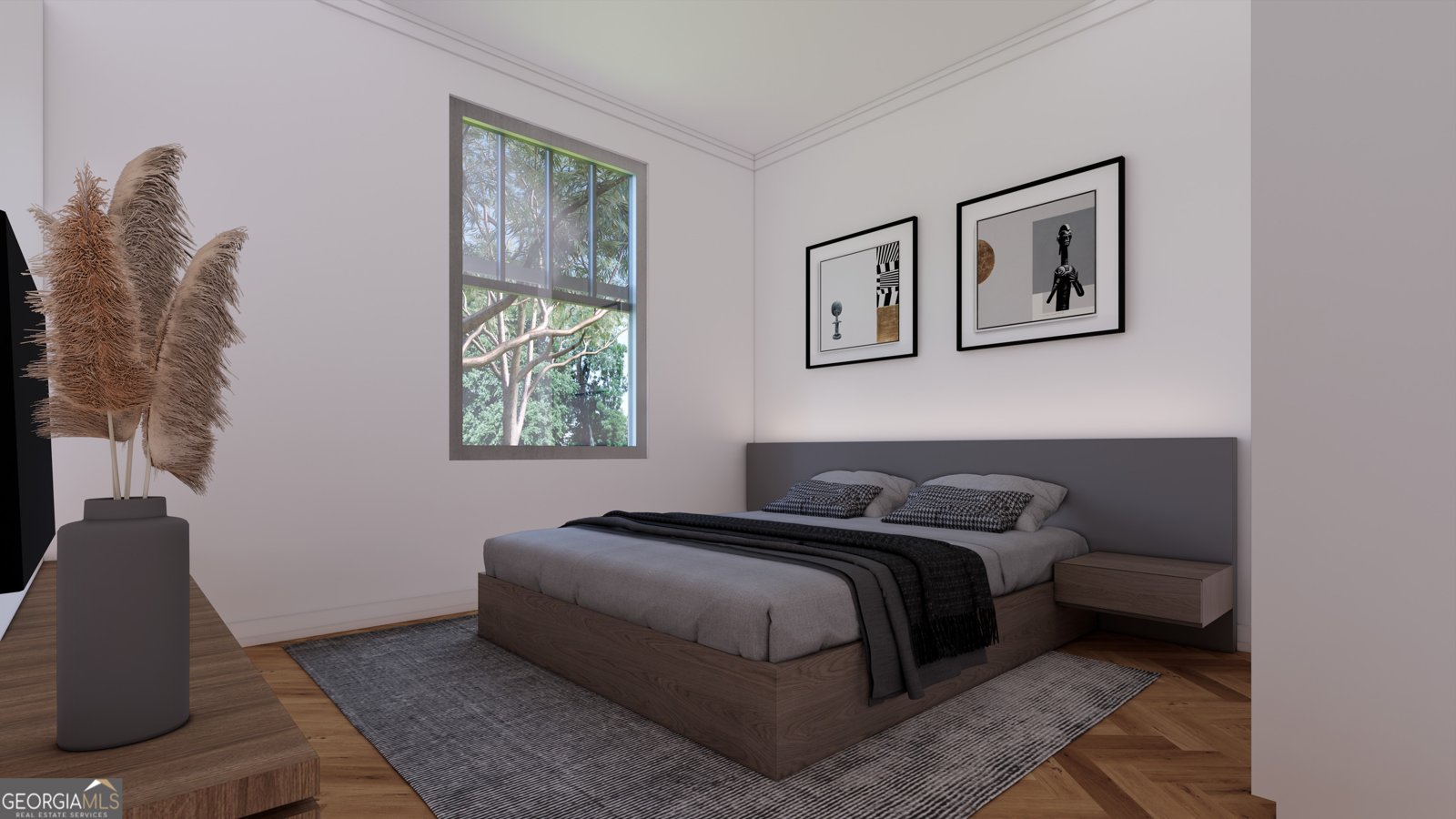 1565 Olympian Way Atlanta - 35
