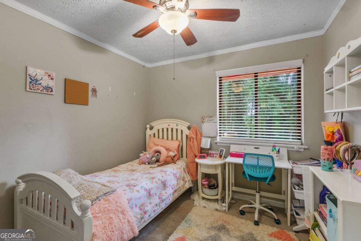 5002 Abbey Lane Lilburn - 12