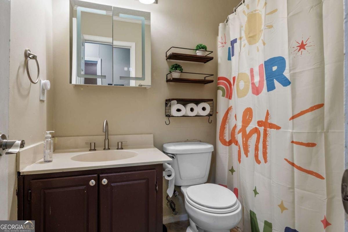 5002 Abbey Lane Lilburn - 13