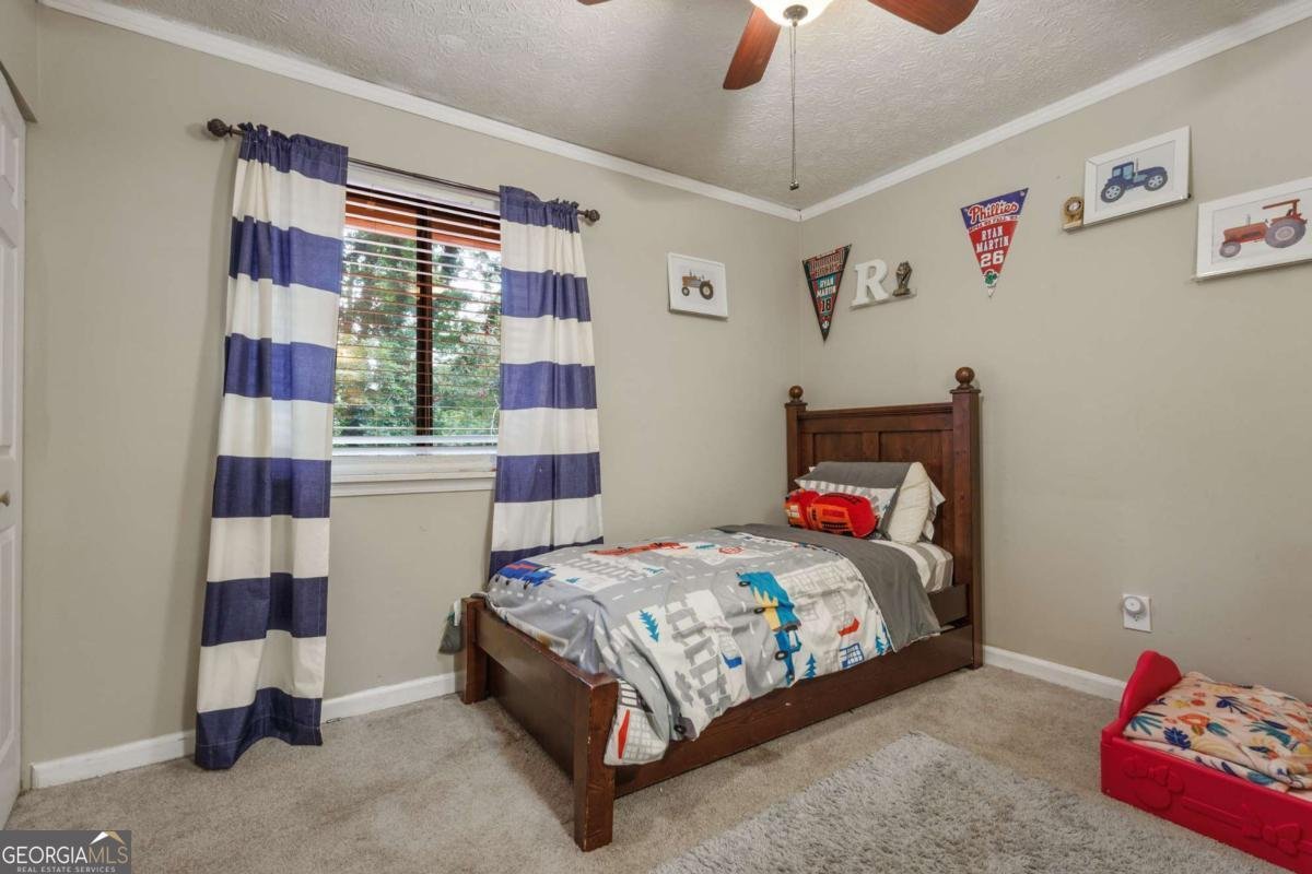 5002 Abbey Lane Lilburn - 14