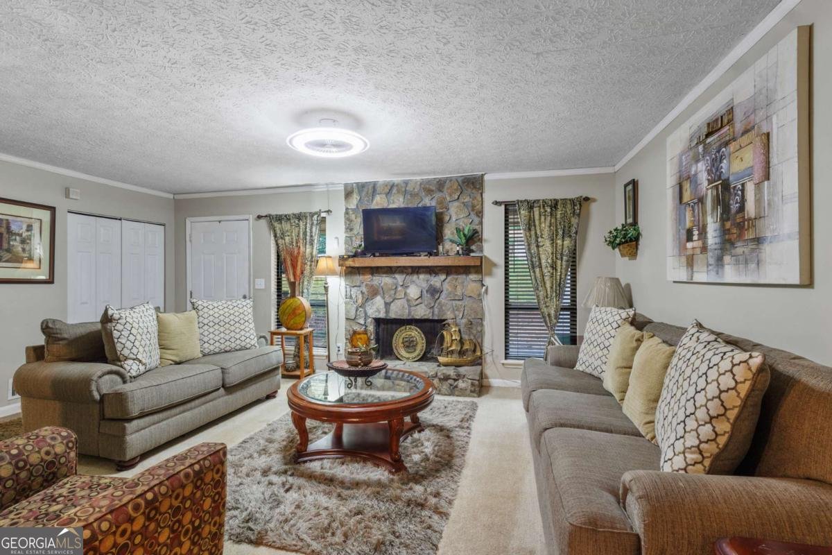 5002 Abbey Lane Lilburn - 6