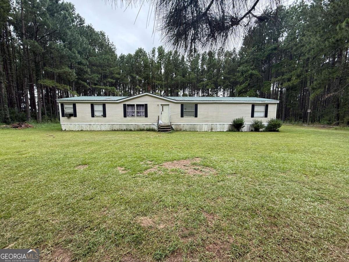 152 Creekside Way Metter - 1