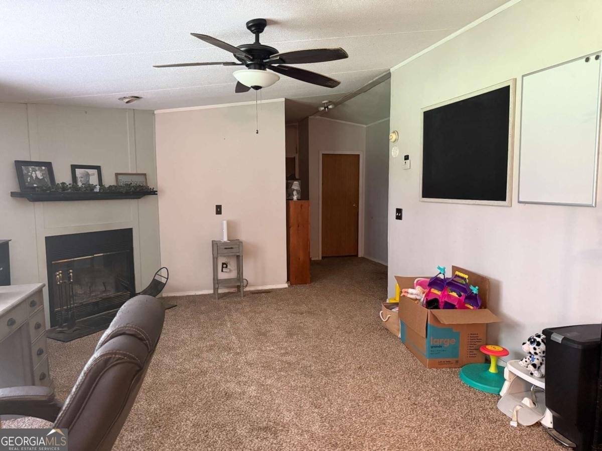 152 Creekside Way Metter - 4