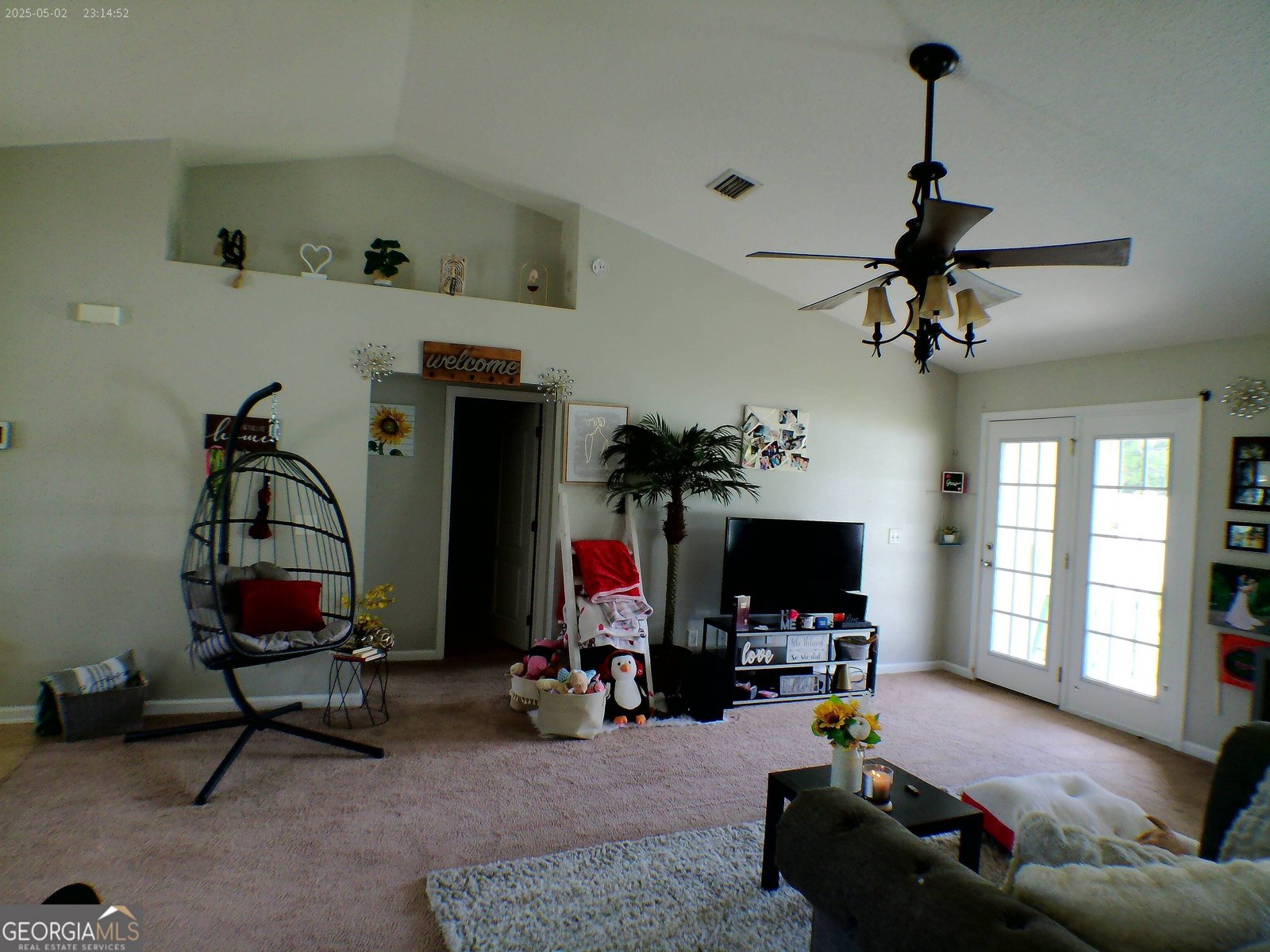 225 Royal Palms Avenue Kingsland - 2