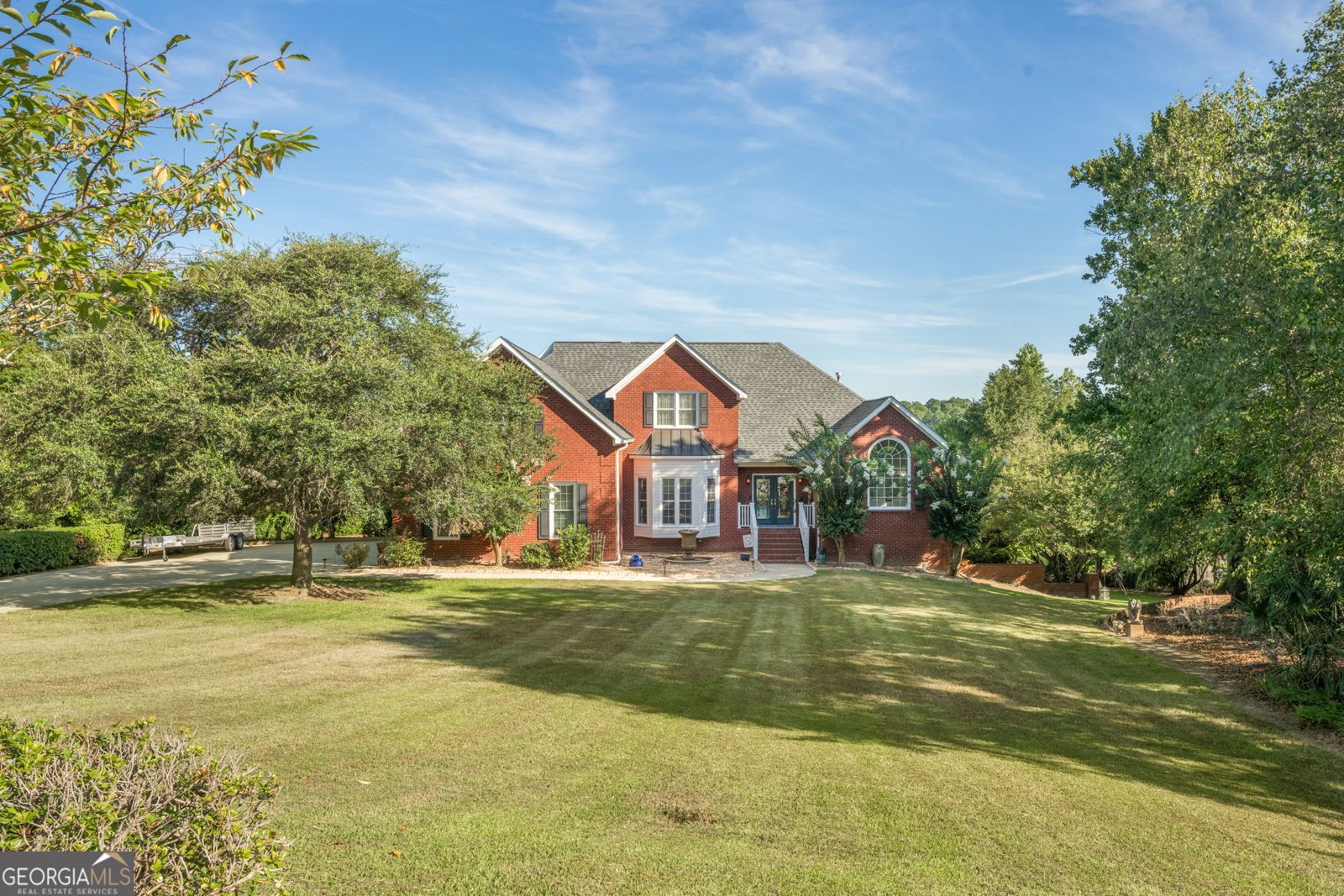 352 Hillridge Cove Lizella - 1