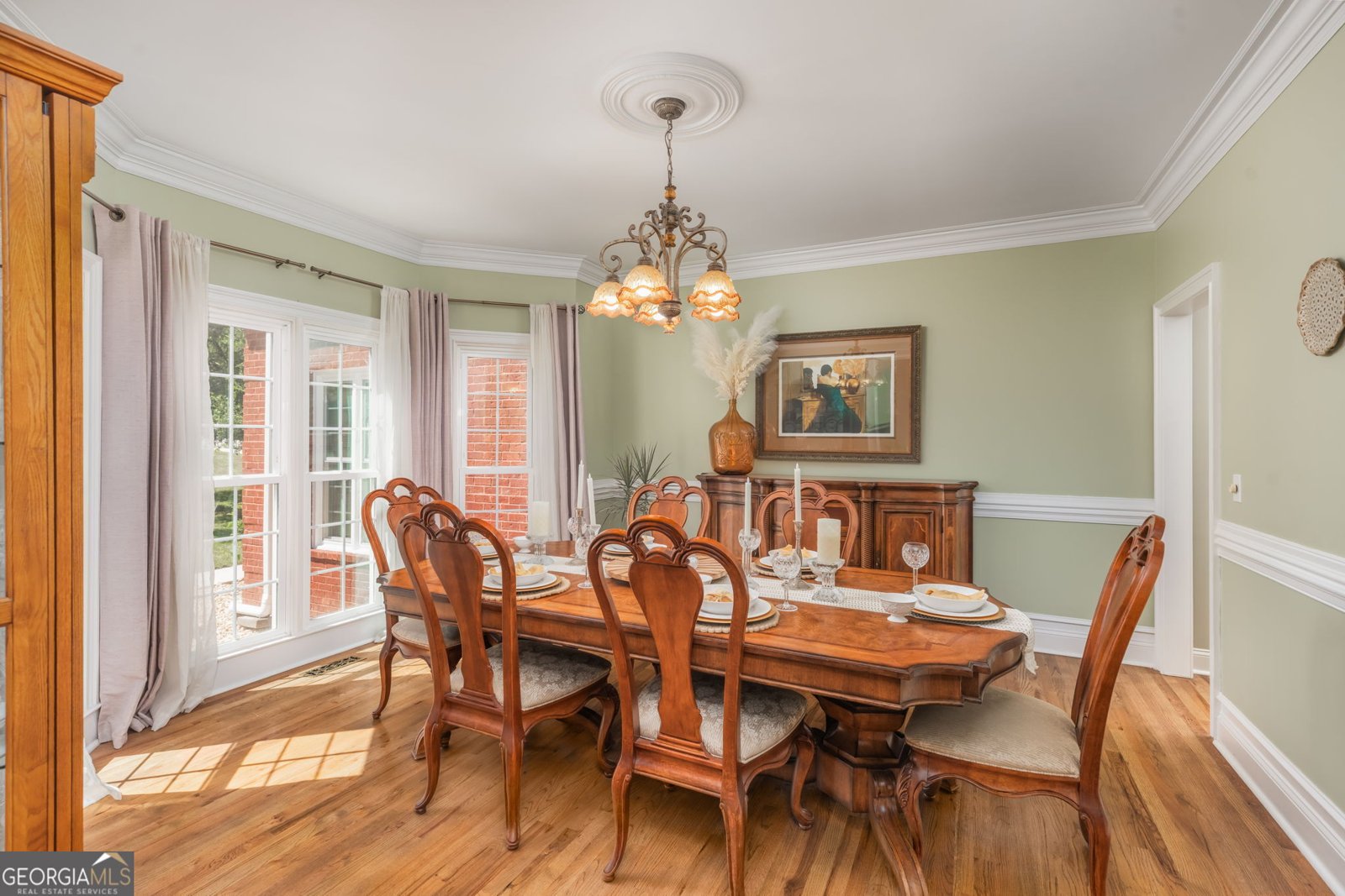 352 Hillridge Cove Lizella - 14