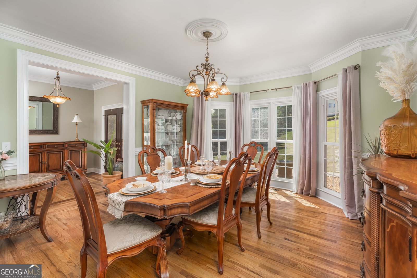 352 Hillridge Cove Lizella - 15
