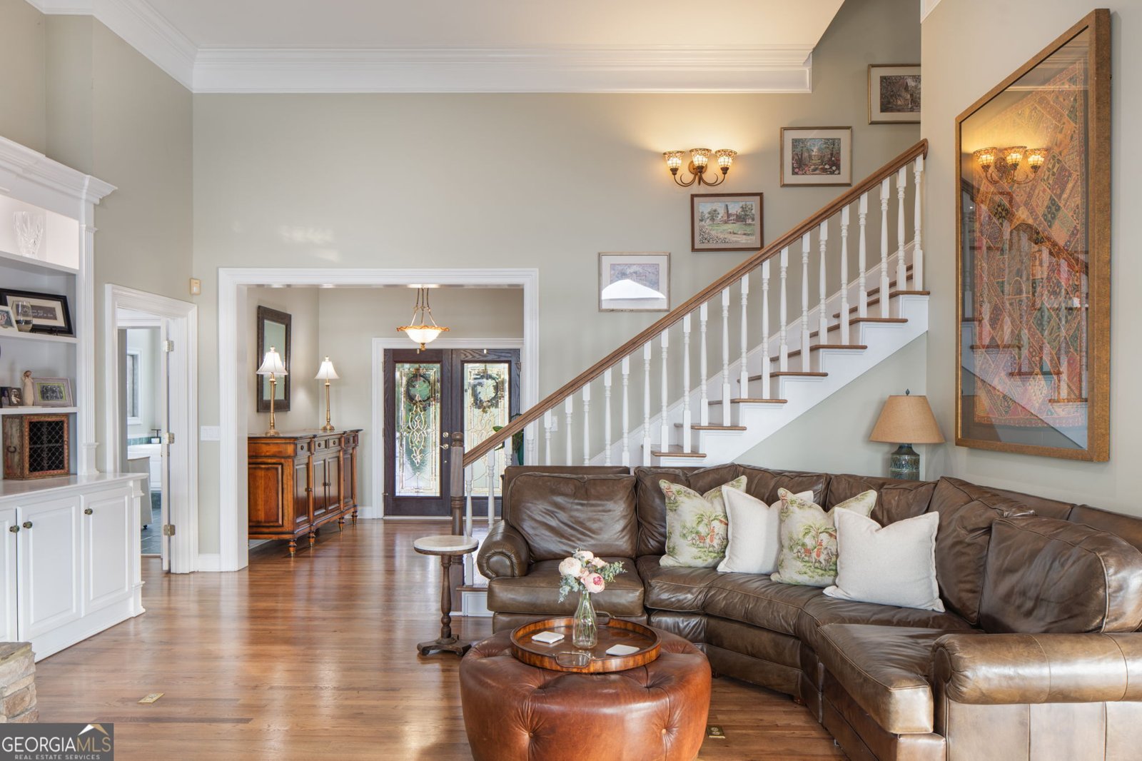 352 Hillridge Cove Lizella - 16