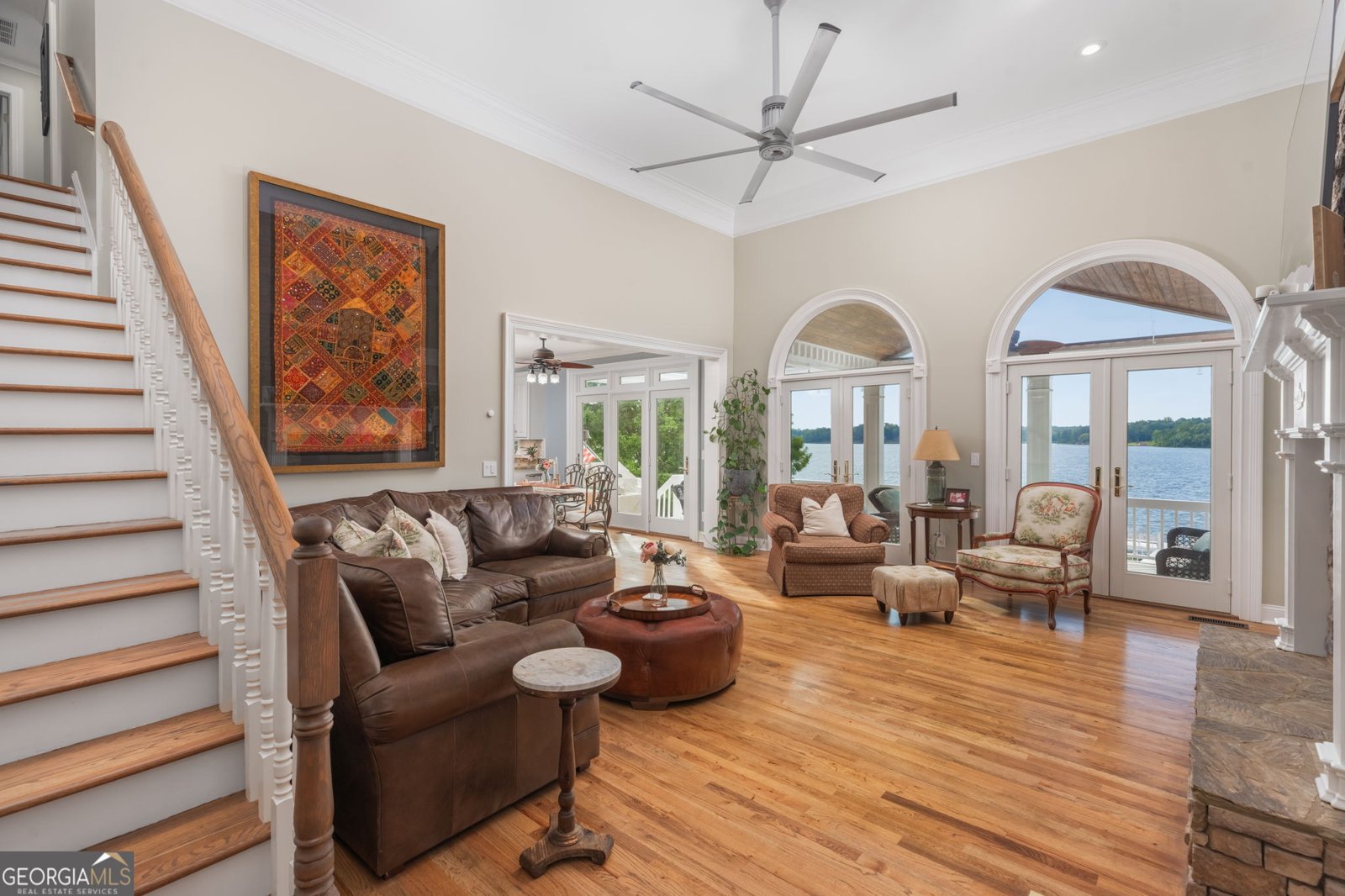352 Hillridge Cove Lizella - 17