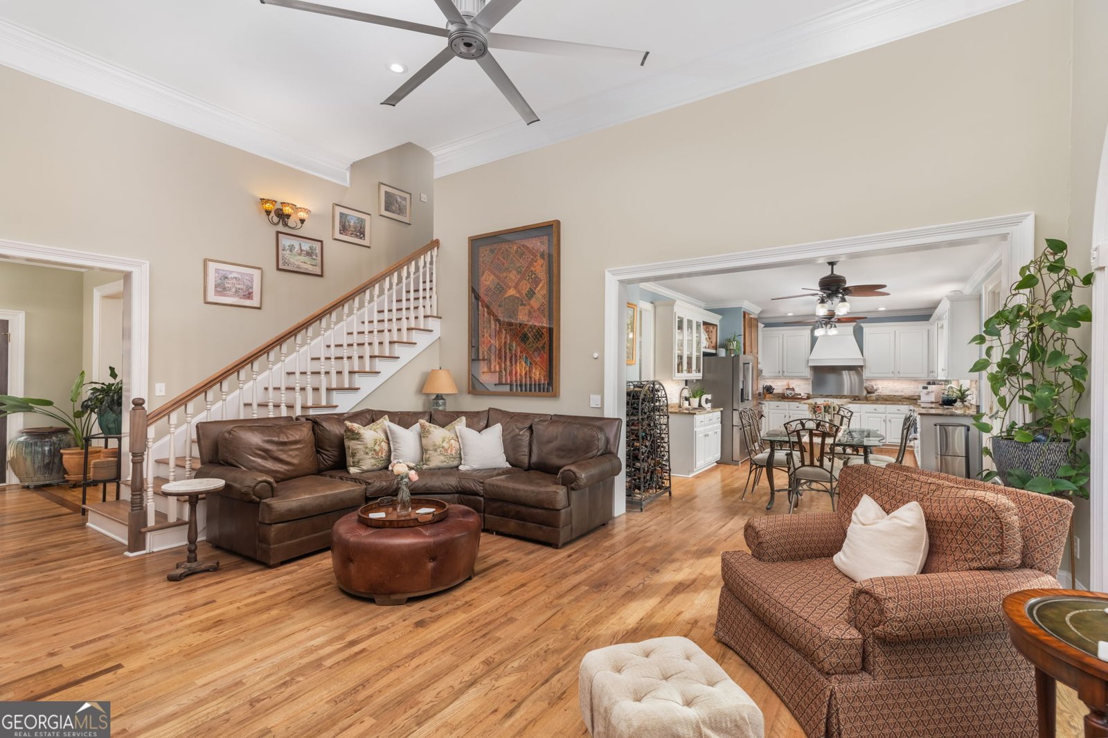 352 Hillridge Cove Lizella - 19