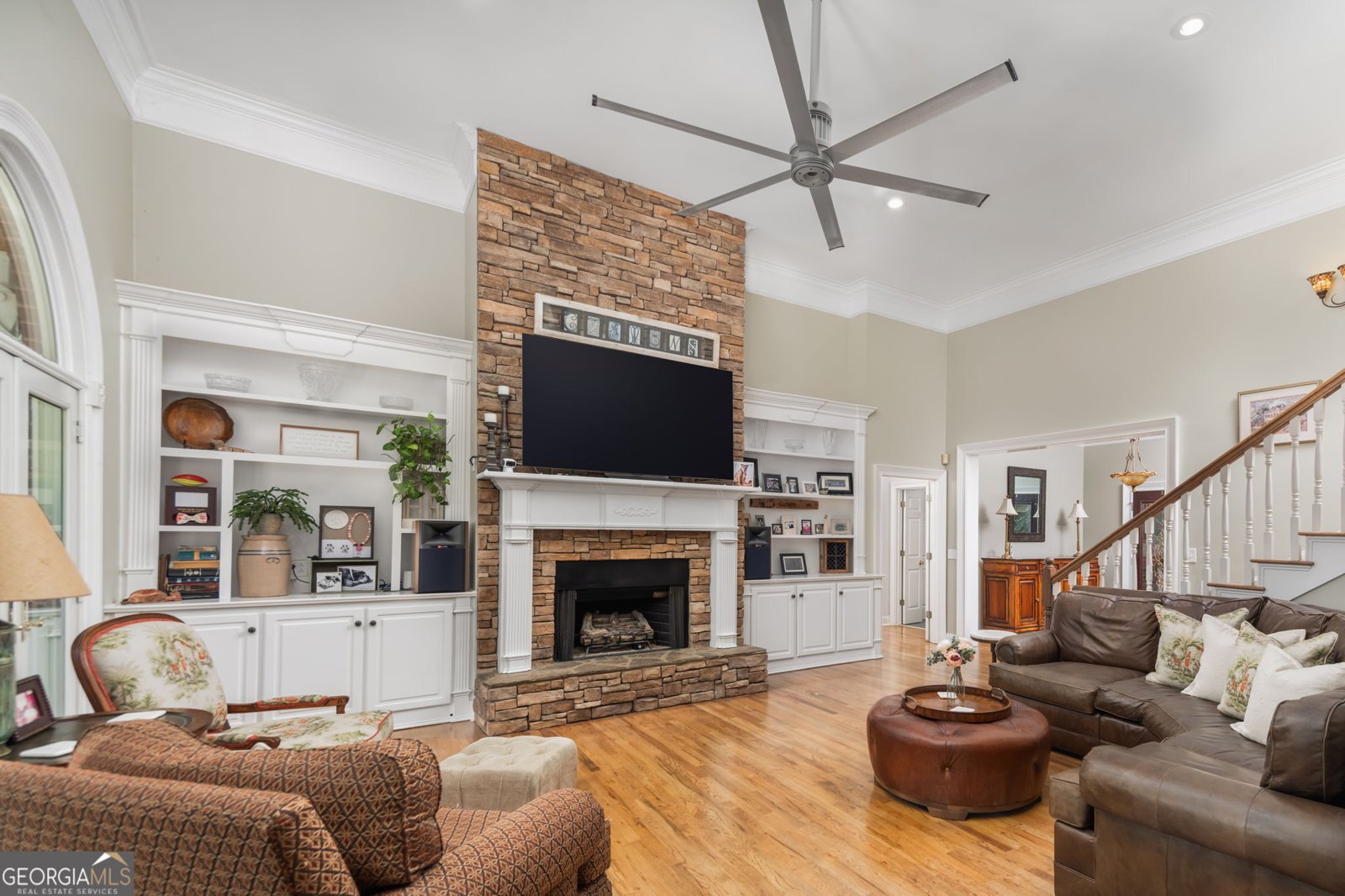 352 Hillridge Cove Lizella - 20
