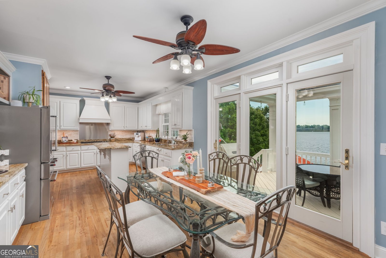 352 Hillridge Cove Lizella - 24