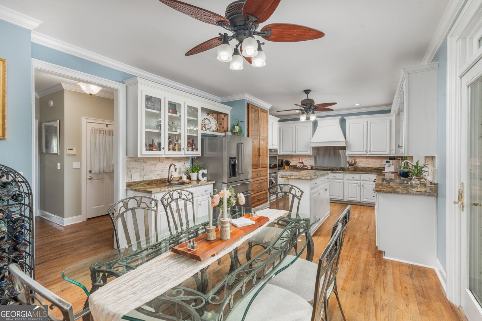 352 Hillridge Cove Lizella - 25