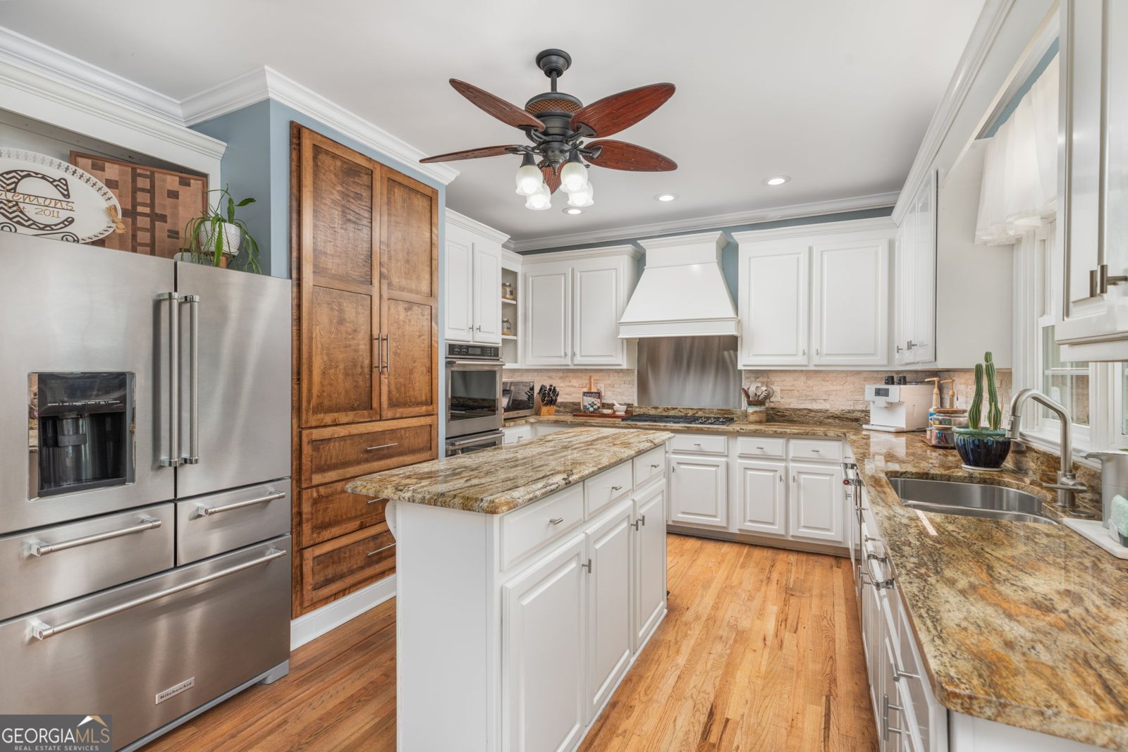 352 Hillridge Cove Lizella - 28