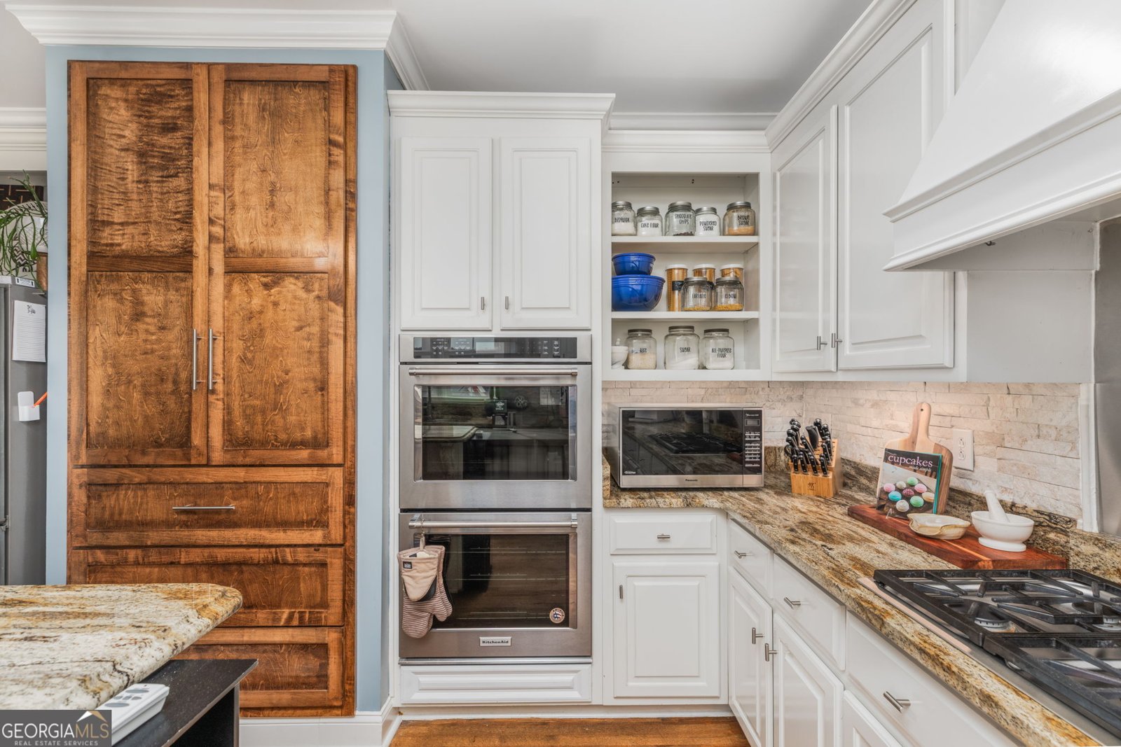 352 Hillridge Cove Lizella - 29