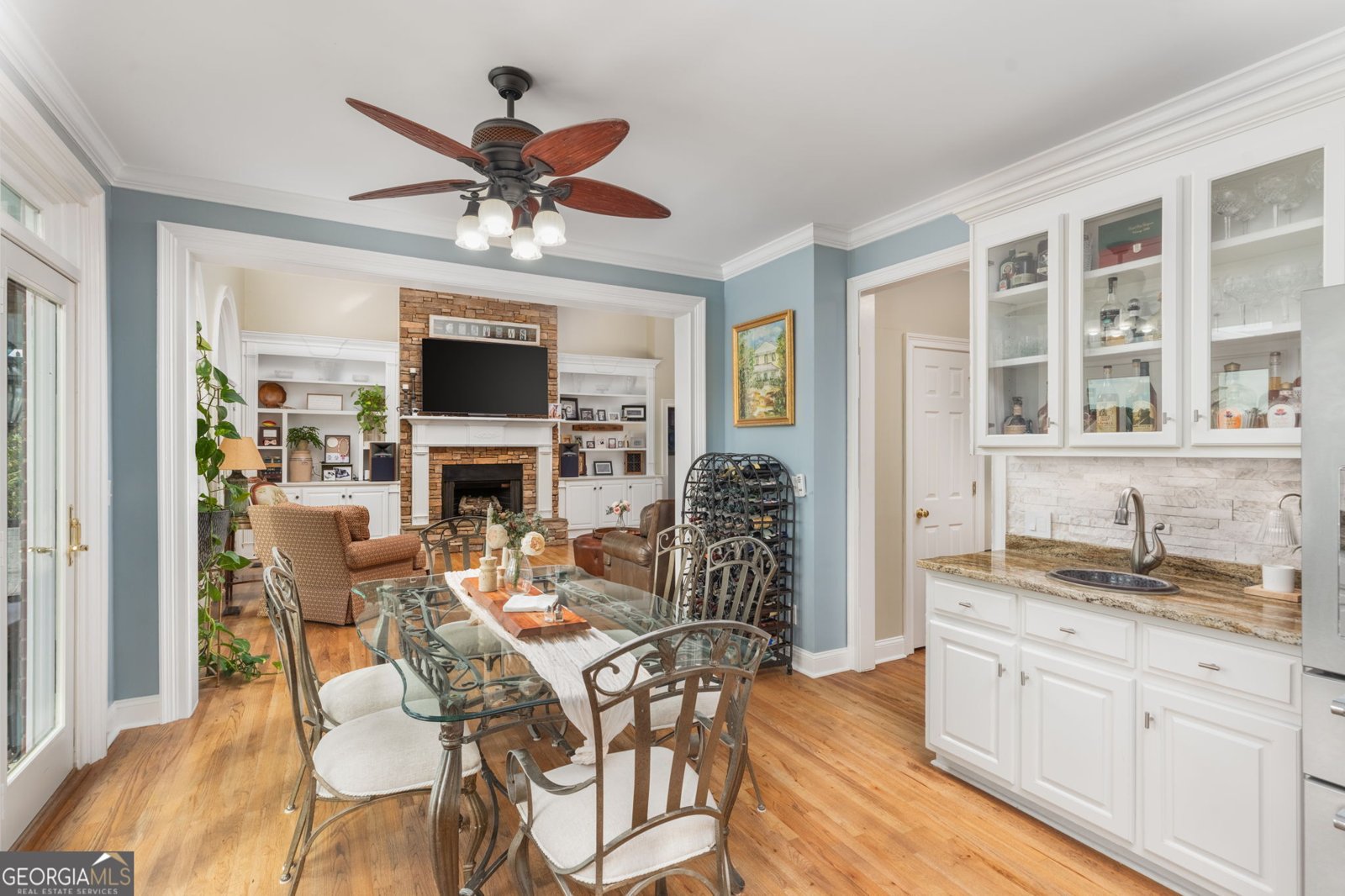 352 Hillridge Cove Lizella - 30