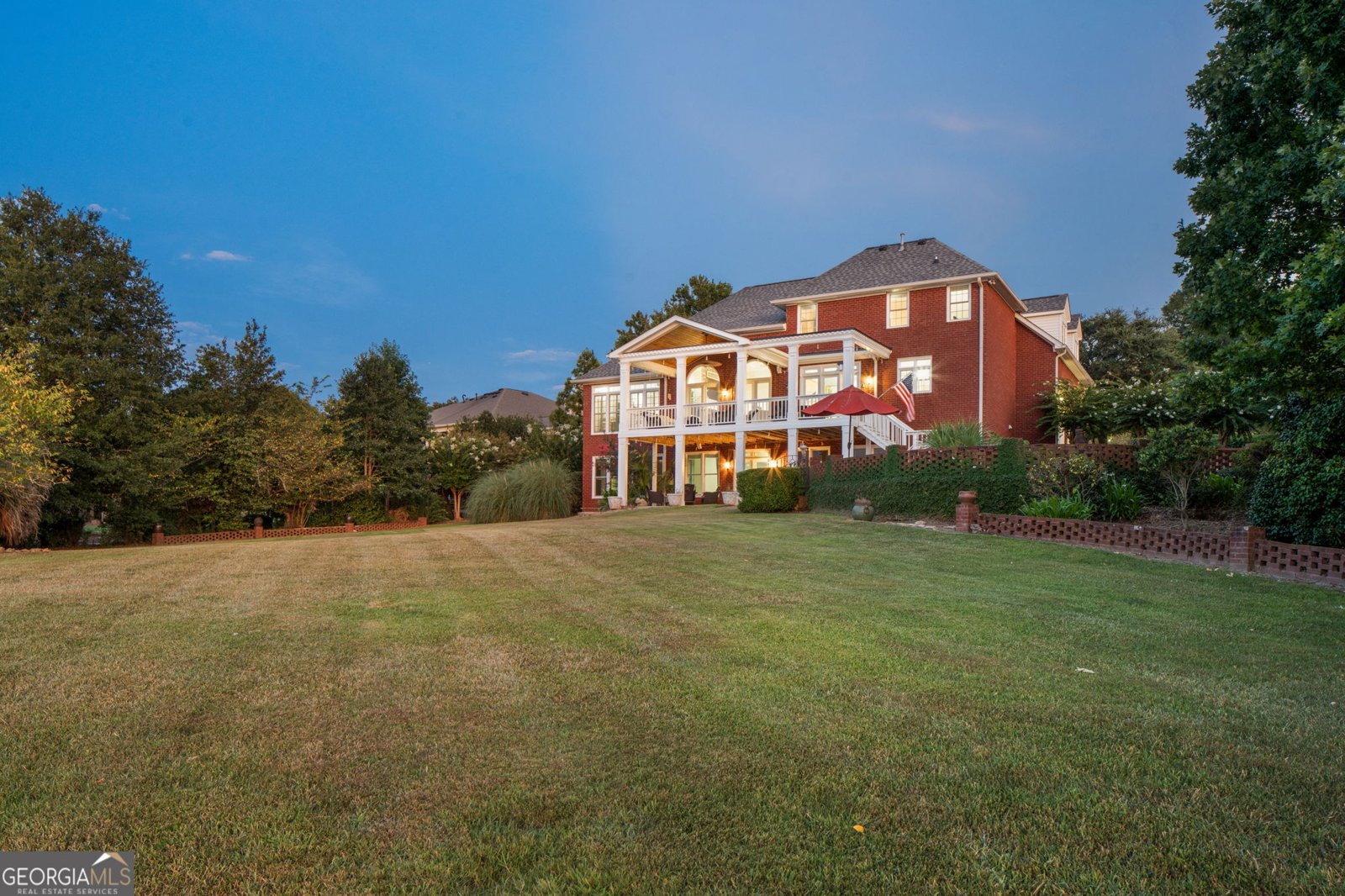 352 Hillridge Cove Lizella - 76