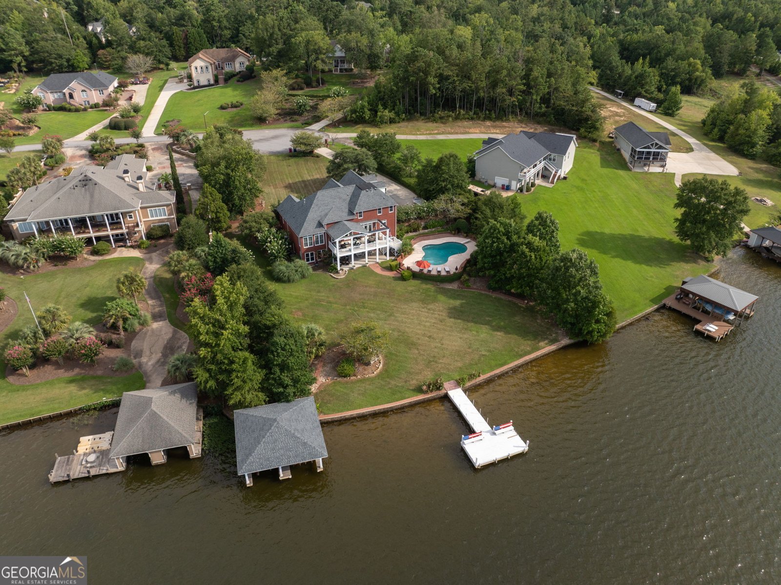 352 Hillridge Cove Lizella - 90