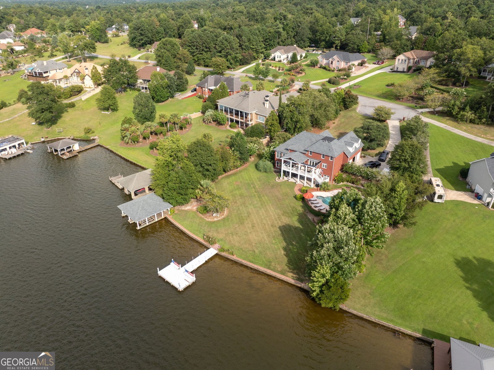 352 Hillridge Cove Lizella - 91